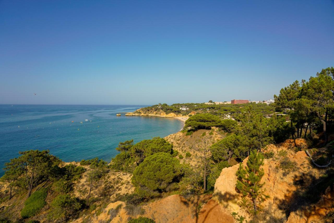 Alfagar Village Albufeira Exteriér fotografie