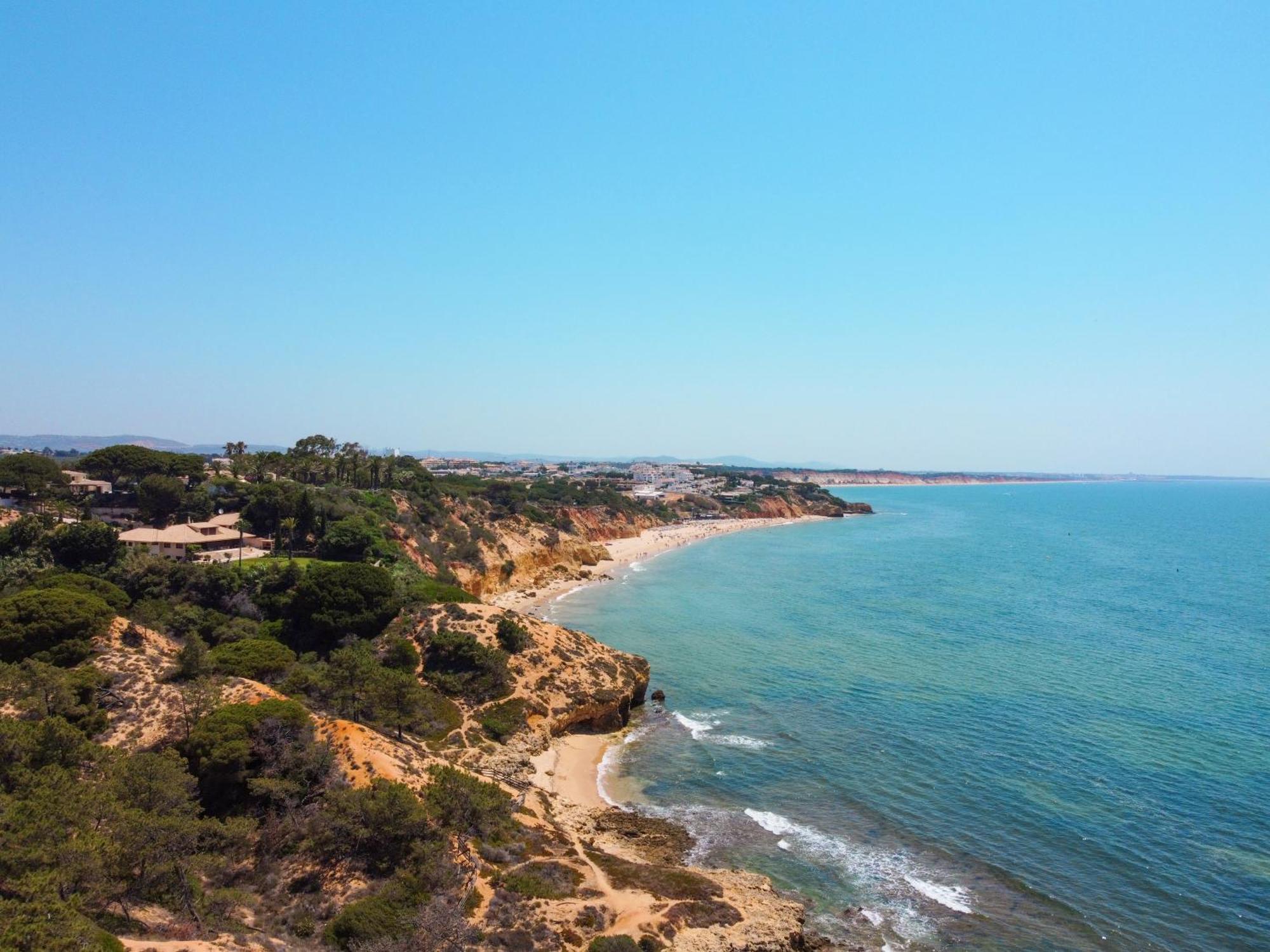 Alfagar Village Albufeira Exteriér fotografie